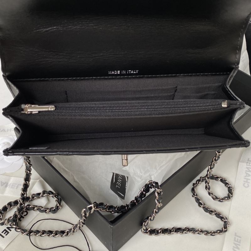 Chanel WOC Bags